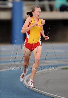 Thumbnail 3 in CIF SS Masters Championships photogallery.