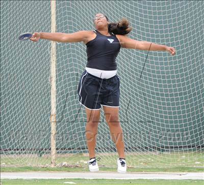 Thumbnail 2 in CIF SS Masters Championships photogallery.