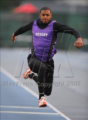 Thumbnail 3 in CIF SS Masters Championships photogallery.