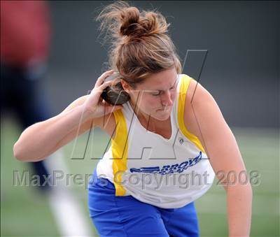 Thumbnail 1 in CIF SS Masters Championships photogallery.