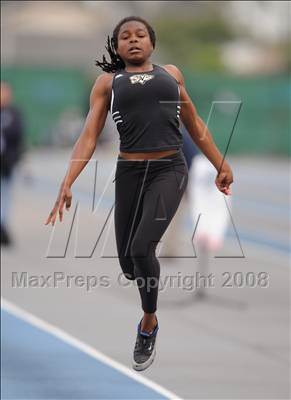 Thumbnail 2 in CIF SS Masters Championships photogallery.