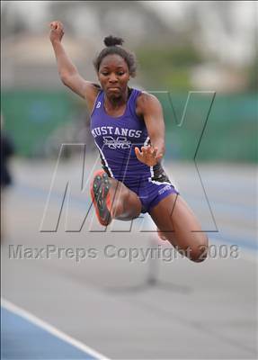 Thumbnail 1 in CIF SS Masters Championships photogallery.
