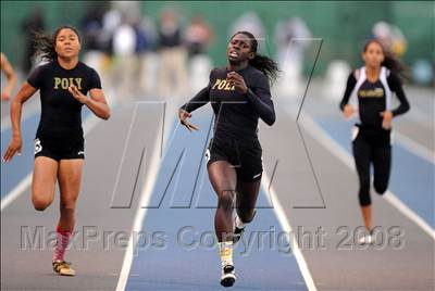 Thumbnail 1 in CIF SS Masters Championships photogallery.