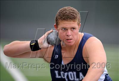 Thumbnail 3 in CIF SS Masters Championships photogallery.