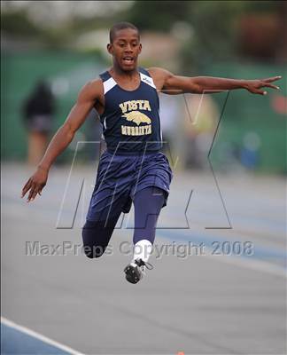 Thumbnail 1 in CIF SS Masters Championships photogallery.
