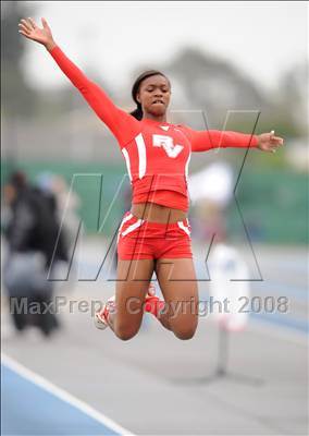 Thumbnail 1 in CIF SS Masters Championships photogallery.