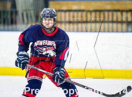 Thumbnail 3 in Smith/Tolland/Windham vs New Fairfield/Immaculate (CIAC Division III Quarterfinal) photogallery.