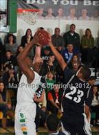 Photo from the gallery "Orcutt Academy @ St. Joseph (CIF SS Playoffs)"