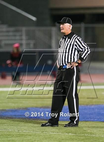 Thumbnail 1 in Cumberland Valley @ Chambersburg photogallery.