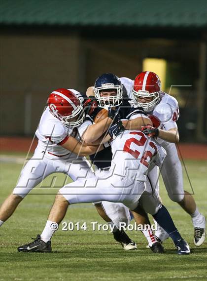 Thumbnail 2 in Cumberland Valley @ Chambersburg photogallery.
