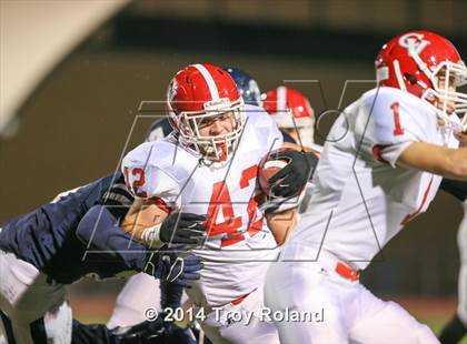 Thumbnail 1 in Cumberland Valley @ Chambersburg photogallery.