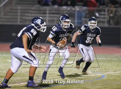 Thumbnail 3 in Cumberland Valley @ Chambersburg photogallery.