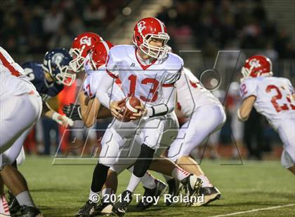 Thumbnail 1 in Cumberland Valley @ Chambersburg photogallery.