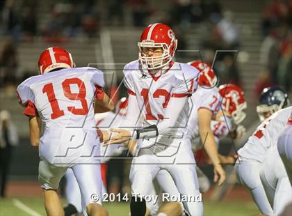 Thumbnail 1 in Cumberland Valley @ Chambersburg photogallery.