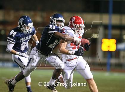 Thumbnail 2 in Cumberland Valley @ Chambersburg photogallery.
