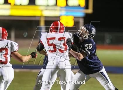 Thumbnail 3 in Cumberland Valley @ Chambersburg photogallery.