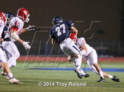 Thumbnail 3 in Cumberland Valley @ Chambersburg photogallery.