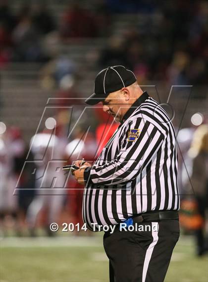 Thumbnail 3 in Cumberland Valley @ Chambersburg photogallery.