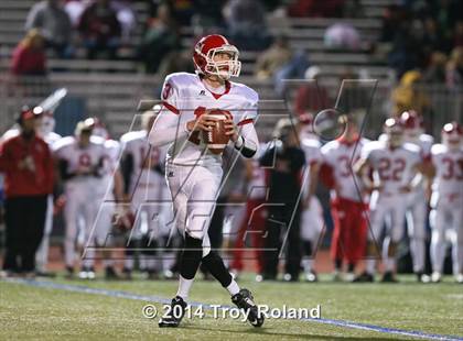 Thumbnail 1 in Cumberland Valley @ Chambersburg photogallery.