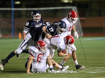 Thumbnail 2 in Cumberland Valley @ Chambersburg photogallery.