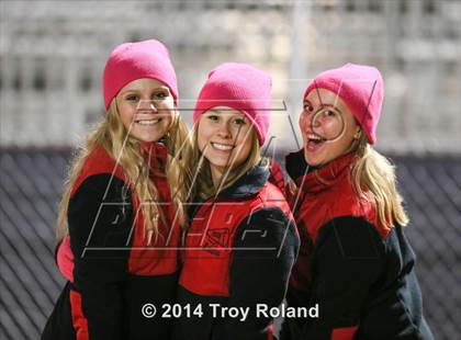 Thumbnail 3 in Cumberland Valley @ Chambersburg photogallery.