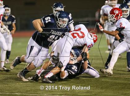 Thumbnail 3 in Cumberland Valley @ Chambersburg photogallery.