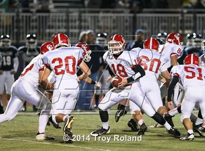 Thumbnail 3 in Cumberland Valley @ Chambersburg photogallery.