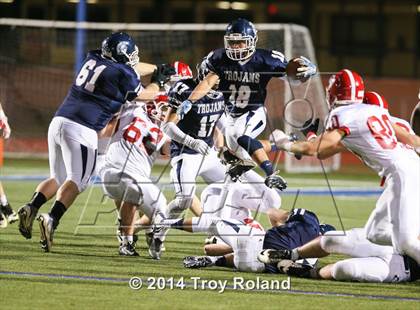 Thumbnail 1 in Cumberland Valley @ Chambersburg photogallery.