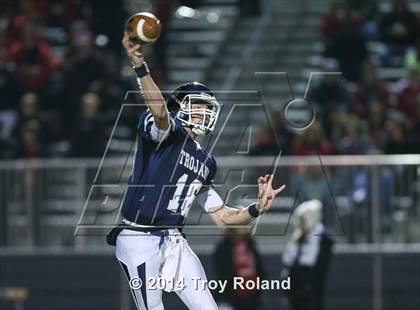 Thumbnail 1 in Cumberland Valley @ Chambersburg photogallery.