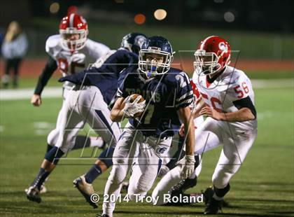 Thumbnail 2 in Cumberland Valley @ Chambersburg photogallery.