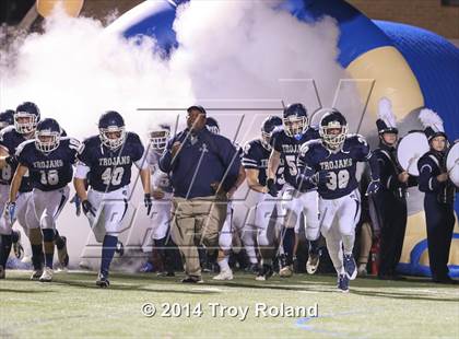 Thumbnail 1 in Cumberland Valley @ Chambersburg photogallery.