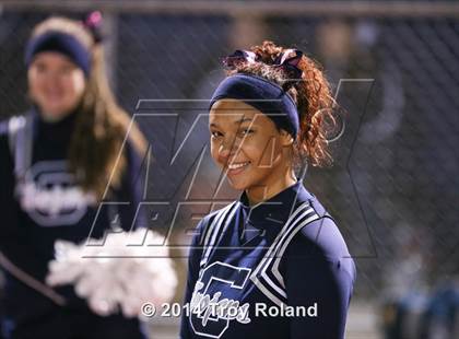 Thumbnail 1 in Cumberland Valley @ Chambersburg photogallery.