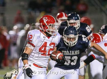 Thumbnail 2 in Cumberland Valley @ Chambersburg photogallery.