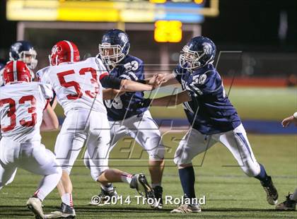 Thumbnail 2 in Cumberland Valley @ Chambersburg photogallery.