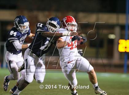 Thumbnail 1 in Cumberland Valley @ Chambersburg photogallery.
