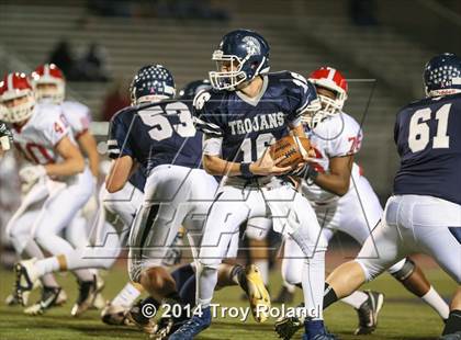 Thumbnail 2 in Cumberland Valley @ Chambersburg photogallery.