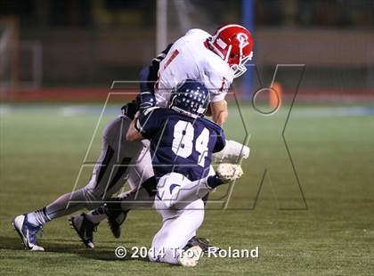 Thumbnail 2 in Cumberland Valley @ Chambersburg photogallery.