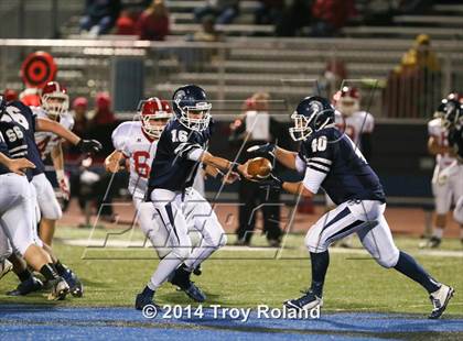 Thumbnail 3 in Cumberland Valley @ Chambersburg photogallery.