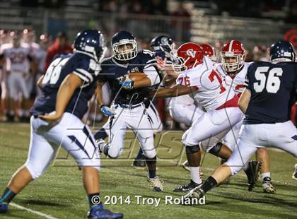 Thumbnail 3 in Cumberland Valley @ Chambersburg photogallery.