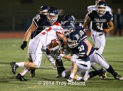 Thumbnail 2 in Cumberland Valley @ Chambersburg photogallery.