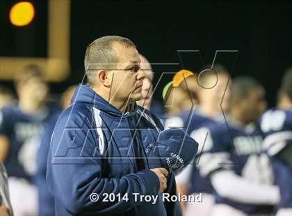 Thumbnail 3 in Cumberland Valley @ Chambersburg photogallery.