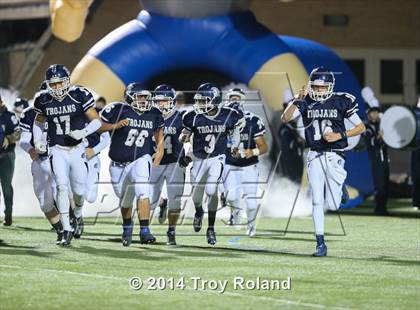 Thumbnail 3 in Cumberland Valley @ Chambersburg photogallery.