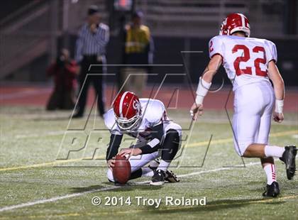 Thumbnail 1 in Cumberland Valley @ Chambersburg photogallery.