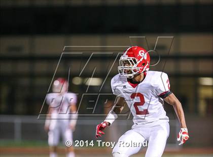 Thumbnail 1 in Cumberland Valley @ Chambersburg photogallery.