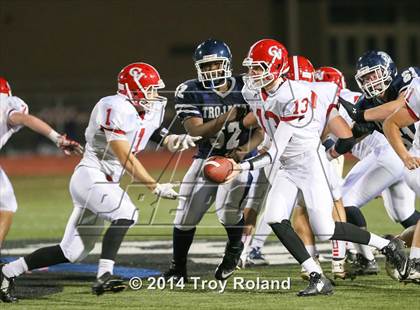 Thumbnail 3 in Cumberland Valley @ Chambersburg photogallery.