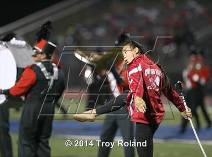 Thumbnail 2 in Cumberland Valley @ Chambersburg photogallery.