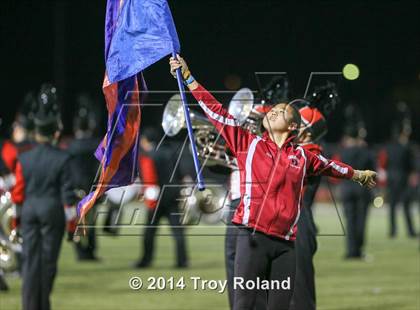 Thumbnail 3 in Cumberland Valley @ Chambersburg photogallery.
