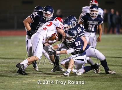 Thumbnail 1 in Cumberland Valley @ Chambersburg photogallery.