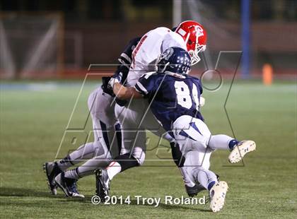 Thumbnail 1 in Cumberland Valley @ Chambersburg photogallery.