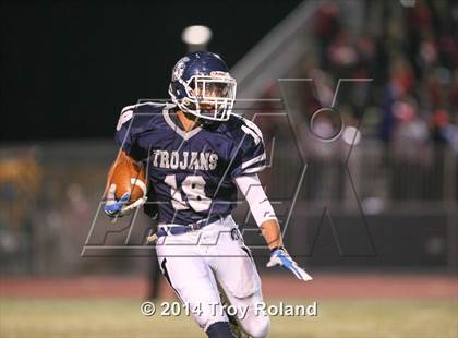 Thumbnail 1 in Cumberland Valley @ Chambersburg photogallery.